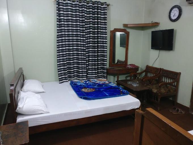 Al Rehman Hotel Lahore Ngoại thất bức ảnh